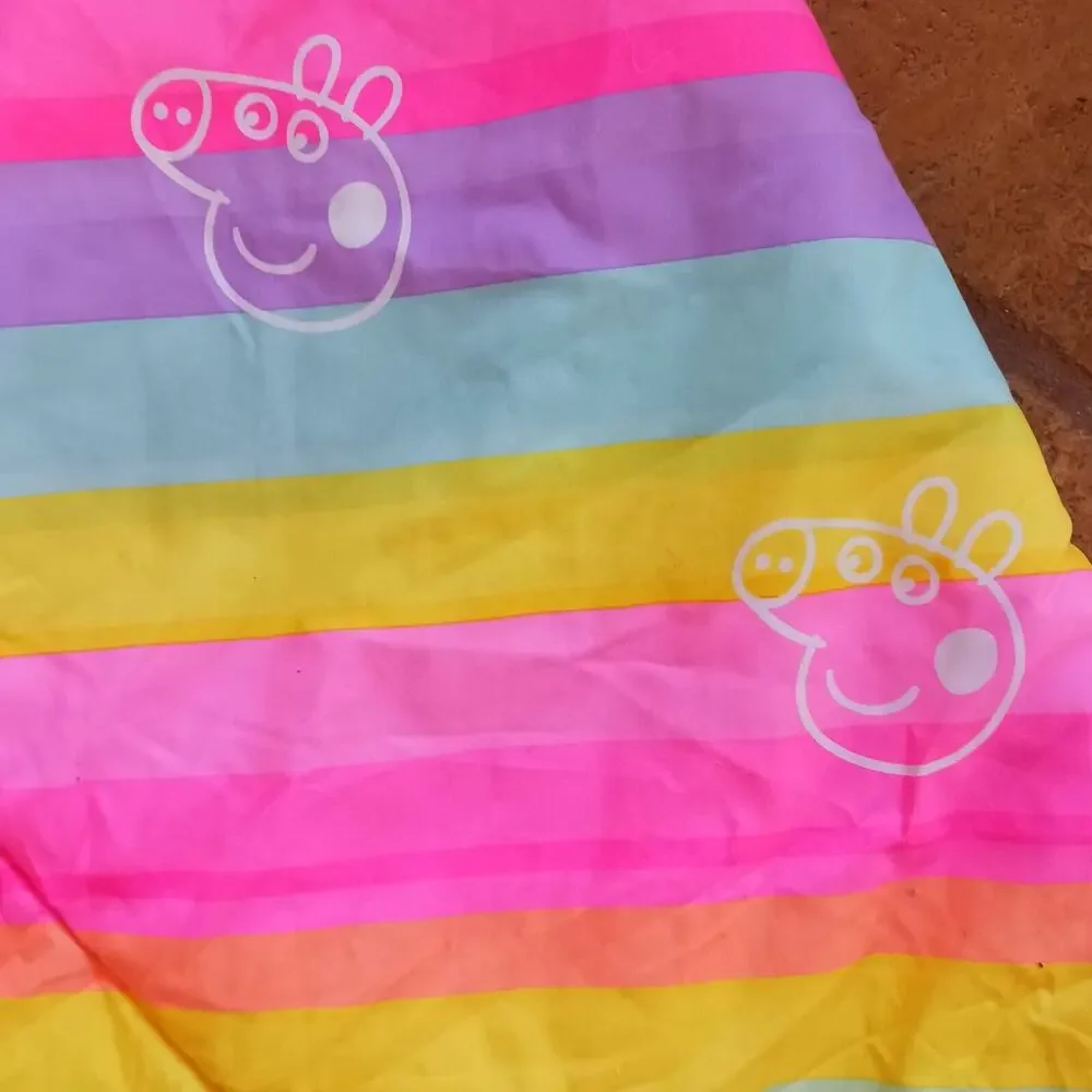 Peppa Pig 2003 peppa
